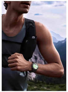 <span class=keywords><strong>Correa</strong></span> Deportiva de Silicona para Hombre BEEFLYPOWER, Elección del Cliente, para <span class=keywords><strong>Huawei</strong></span> <span class=keywords><strong>Watch</strong></span> GT5 Pro 46mm - Product Image 5