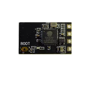 Récepteur spiderRC ELRS433 MINI RX puissance 100mW Antenne 3Db ExpressLRS BAYCKRC 433 MHz Nano FPV prats - Product Image 5