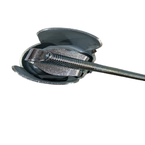 203688 - Conector de Corte NPT de 1-1/<span class=keywords><strong>2</strong></span> Pulgadas de Baja Presión para Fast-Ball &amp;   Bomba de Agua Fire-Ball - Product Image 1