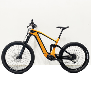 250W 500W 750W 1000W G510 E-Bike-Rahmen M510 Rahmen M560 <span class=keywords><strong>MTB</strong></span> 275 Elektrisches Fahrrad Carbon-Rahmen Mittelmotor Bafang E-Bike <span class=keywords><strong>Fully</strong></span> - Product Image 1