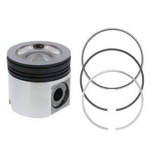 Kit de pistons pour moteur QSM11 d'excavatrice 4089865 3103752 3103753 - Product Image 1