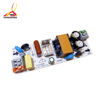 DC25-42V corriente constante 850mA 36w conductor aislado downlight LED panel de luz