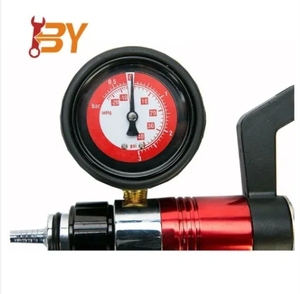 כלי רכב כלי רכב בלם החלפה נוזלי ביד משאבת ואקום עם הוראות - Product Image 4