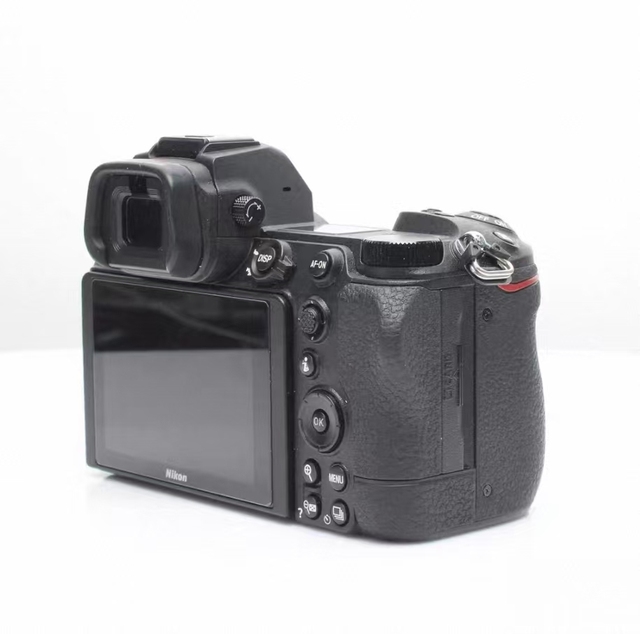 High Performance for Z6 Mark II Z6 II DSLR 4K Photography Camera with Optical Image Stabilization and 2"-3" Screen