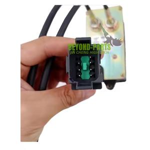 320C E320C 330C E330C 312C 318C запасные части для экскаватора ускорение дроссельной заслонки двигателя 247-5212 2475212 - Product Image 3