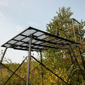 <span class=keywords><strong>Treestand</strong></span>/el mejor trípode para <span class=keywords><strong>caza</strong></span>, torre de <span class=keywords><strong>caza</strong></span> - Product Image 2