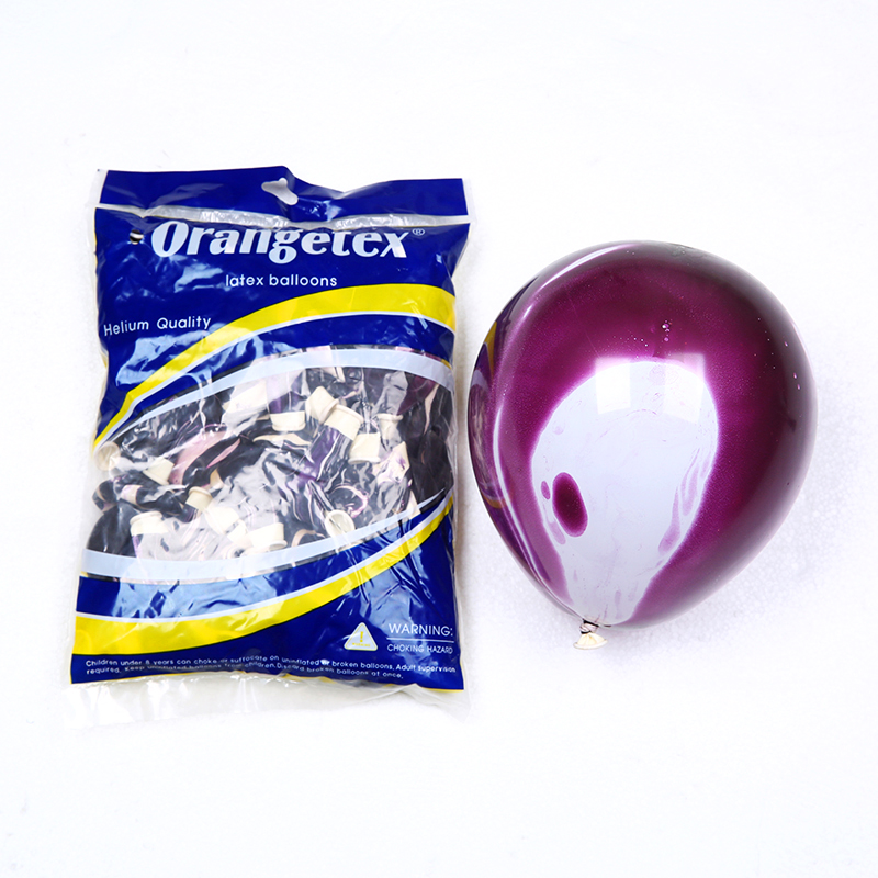 10 pollici agata marmo viola