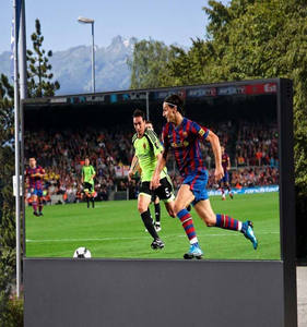 Clé en main Original Led Fabricant Extérieur Couleur P2 5 P3 P4 P5 P6 P8 P10 LED Module <span class=keywords><strong>Prix</strong></span> Usine OEM DOOH Led Mur Vidéo - Product Image 5