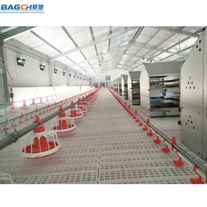 Nuova Gabbia Automatica per Polli da Allevamento, Attrezzatura per la Produzione di Uova a Buon Prezzo, Gabbia per Galline Ovaiole - Product Image 3