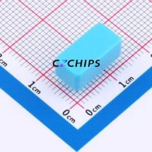 SC207AD2 Switch Accessories / Cap Switch ( Color: Blue ) - Product Image 1