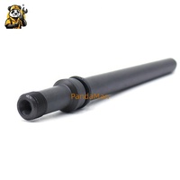 Tuyau de connexion d'injecteur de carburant F00ZR20027 pour injecteur Common Rail à haute pression