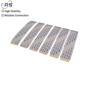 Cable Plano Personalizado de 11 Pines y <span class=keywords><strong>2</strong></span> Hilos con Conductor de Cobre Estañado para Electrónica - Product Image 5