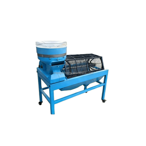 Séparateur de gousses d'ail, machine de séparation de bulbes d'ail, séparateur de gousses d'ail de haute qualité - Product Image 3