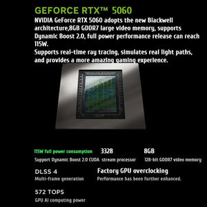 Per Giochi AAA, Laptop da Gaming Esports Personale ad Alte Prestazioni Lenovo Legion Y9000X Ultra9-275HX, 32GB, 1TB con RTX5060, 16 Pollici - Product Image 6