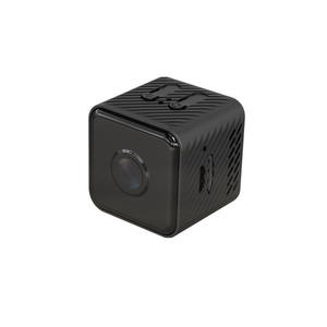 Caméra de sécurité extérieure sans fil WiFi SHUZHI X2 avec carte SIM 4G pour la surveillance domestique - Mini caméra extérieure compacte - Product Image 3