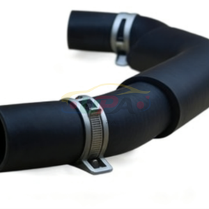 ASSY-RADIATOR ท่อระบบเครื่องยนต์254152M100 25415-2M100 LWR สำหรับ H-yundai Accent 25415-2M100 - Product Image 2