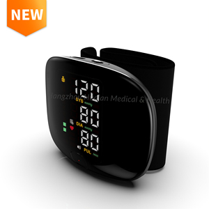 <span class=keywords><strong>Tensiomètre</strong></span> électronique numérique intelligent portable automatique HUAAN LED pour poignet - Product Image 4