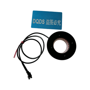 Appareils périphériques KEYENCE CA-DRR7 authentiques pour le traitement d'images, éclairage circulaire direct rouge, négociable - Product Image 2