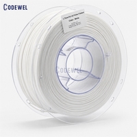 Filament PLA Basique pour Imprimante 3D en Gros 1,75 mm/kg, Filament PLA Soie Brillant 3D, Rouleau de Filament PETG 1 kg