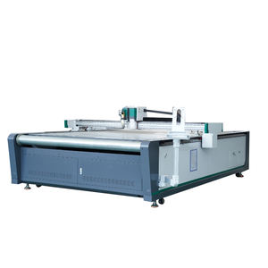 Couteau vibrant TC pour la découpe <span class=keywords><strong>de</strong></span> tapis en coton, tapis <span class=keywords><strong>de</strong></span> sol, équipement <span class=keywords><strong>de</strong></span> découpe pour chaussures, sacs et vêtements - Product Image 2