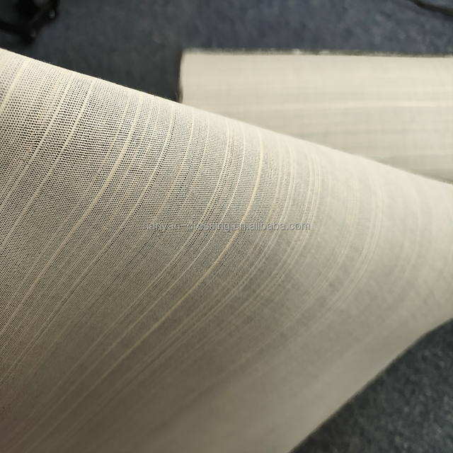 Horsetail Fabric for Lining Cloth