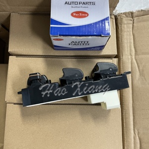 Haoxiang 84820-0k061 Chất lượng cao điện điện cửa sổ Thiết bị chuyển mạch phổ cửa sổ nâng lên cho TOYOTA HILUX - Product Image 3