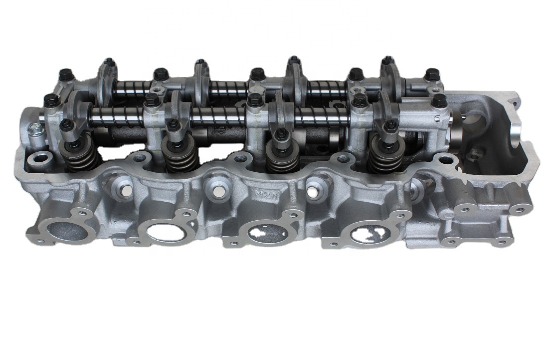 G54B Engine Cylinder Head for Mitsubishi 4G54 - New & Tested