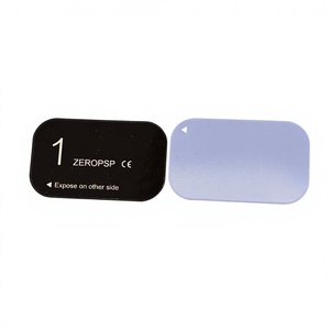 PSP dentaire numérique # Plaque d'imagerie radiologique taille unique Zeropsp, livraison et retours DHL gratuits, certifiée CE, expédiée depuis la Corée - Product Image 1