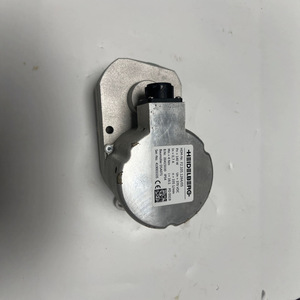Moteur Heidelberg F2.105.1264/05 370VDC 140W pour presse d'impression SM102 CD102 - Product Image 1