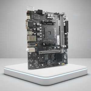 PCWINMAX en stock, nouvelle carte mère de jeu originale B450 <span class=keywords><strong>B450M</strong></span> AM4 Socket DDR4 64 Go <span class=keywords><strong>Micro</strong></span> <span class=keywords><strong>ATX</strong></span>, <span class=keywords><strong>chipset</strong></span> OEM, vente en gros - Product Image 1