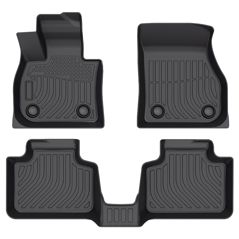 Countryman 2025-Car Floor Mats