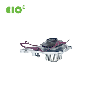 Nouvelle <span class=keywords><strong>pompe</strong></span> à <span class=keywords><strong>eau</strong></span> de moteur <span class=keywords><strong>diesel</strong></span> EIO pour 2/3 Axela pour Fiesta Focus Peugeot <span class=keywords><strong>206</strong></span>/207/307 Citroën C2/C3/C4 (OE Y40115010) - Product Image 4
