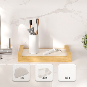 Grande stuoia pieghevole in pietra di bambù piatto di essiccazione stile classico <span class=keywords><strong>da</strong></span> cucina bancone diatomee Diatomite rapido <span class=keywords><strong>bagno</strong></span> stuoia <span class=keywords><strong>da</strong></span> <span class=keywords><strong>bagno</strong></span> - Product Image 1