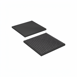 ไอซี FPGA 544 I/O 1152FBGA 1152 BBGA, FCBGA อุปกรณ์อิเล็กทรอนิกส์แบบฝังตัว อะไหล่แท้ 5AGXFB5H4F35C5G - Product Image 1