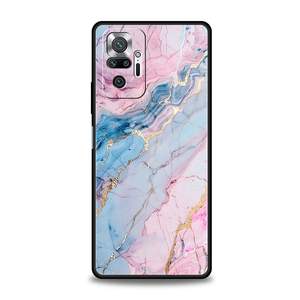 Funda de teléfono de mármol para Xiaomi <span class=keywords><strong>Redmi</strong></span> <span class=keywords><strong>Note</strong></span> 13 12 5G 11 10 Pro Plus 4G 9S 9 8 7 9T 13C 12C 10C 9C 9A, funda de silicona suave - Product Image 5