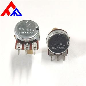 Offre Super Septembre Fabricants professionnels abordables <span class=keywords><strong>Jeux</strong></span> audio directs Potentiomètre et potentiomètre au volant - Product Image 5