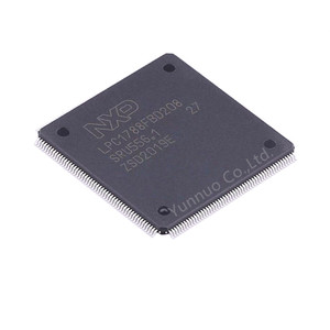 Yun nuo Thương hiệu Mới phụ tùng Điện tử mạch tích hợp <span class=keywords><strong>IC</strong></span> lpc1788 <span class=keywords><strong>lpc1788fbd208</strong></span> - Product Image 1