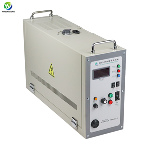 PE Túi Phim thổi máy in bề mặt Corona Máy xử lý trước khi in - Product Image 2