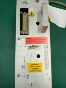 चिलर चिलर पार्ट्स पी/एन 10046622 के लिए उच्च गुणवत्ता वाले चिलर के लिए उच्च गुणवत्ता - Product Image 4