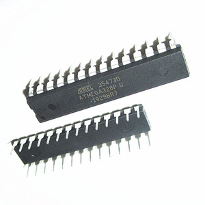 ATMEGA328PU Hot New Products Original IC Chip BOM <b>Integrated</b> <b>Circuit</b> ATMEGA328PU - Product Image 1