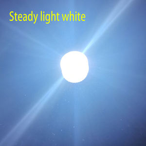 Orecchini a LED con ferme lampeggiante a colori-Clip lampeggiante per feste di Natale di Halloween capodanno-per donne e uomini - Product Image 5