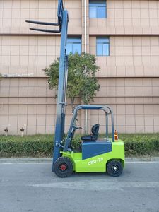 WELIFTRICH Chariot élévateur électrique économique de haute qualité à 4 roues avec moteur à courant alternatif complet de 2 tonnes 2000kg 3000mm pour Offre Spéciale - Product Image 4