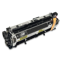 Rakitan Fuser baru asli untuk HP M601 M600 M602 M603 rakitan Sekring panas Kit perawatan Printer Unit