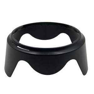 Parasol para Lentes Nikon HB-39 para D7100 D7000 16-85 18-300mm F3.5-6.3G, Accesorio de Plástico para Lentes de Cámara - Product Image 1