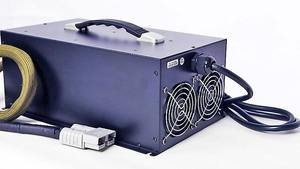 220V 36V/36.5V 70a 80a 90a 100a 3600W <b>Battery</b> Charger for 10S 30V 32V New Energy Vehicles Electric Cars LiFePO4 <b>Battery</b> Pack - Product Image 5