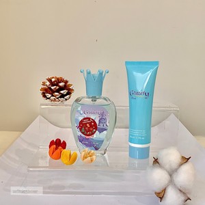 2025 New Arrival Children Perfume Set with Shower Gel - Perfect Birthday Christmas Gift - Product Image 5