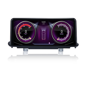 Được xây dựng trong Carplay 10.25 ''Bất Android 13 đài phát thanh xe cho BMW X5 F15 NBT 2014 2015 2016 - Product Image 4