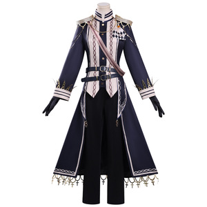 Disfraz de Ballet de <span class=keywords><strong>la</strong></span> Prueba de <span class=keywords><strong>la</strong></span> Bruja de <span class=keywords><strong>la</strong></span> Chica Mágica, Vestido de Seda/Algodón para Adultos de Reia Hasumi, en Existencia - Product Image 5