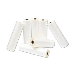 فيلم تغليف حراري بارد وساخن من البولي بروبيلين الموجه ثنائي المحور بالجملة، مطفي ولامع - Product Image 4