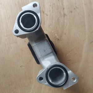 أنبوب كاربراتير للدراجات النارية CA250 معدل، متوفر من المصنع - Product Image 4